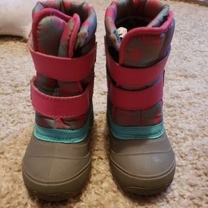 Snowboots